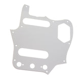 Max Guitar Pickguard Anti-Scratch Protector for Fender Jaguar Guitar  C