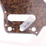 Max Guitar Pickguard Anti-Scratch Protector for Fender Jaguar Guitar  E