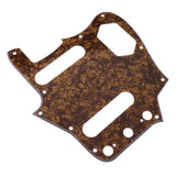 Max Guitar Pickguard Anti-Scratch Protector for Fender Jaguar Guitar  E