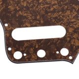 Max Guitar Pickguard Anti-Scratch Protector for Fender Jaguar Guitar  E