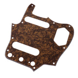 Max Guitar Pickguard Anti-Scratch Protector for Fender Jaguar Guitar  E