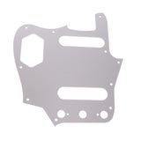 Max Guitar Pickguard Anti-Scratch Protector for Fender Jaguar Guitar  E