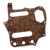 Max Guitar Pickguard Anti-Scratch Protector for Fender Jaguar Guitar  E