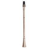 Max Simple Type Small Saxophone Mini Alto Pocket Saxophone w/ Carrying Bag F