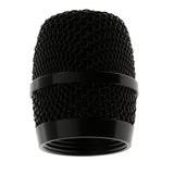 Max Replacement Ball Head Mic Mesh Cover Microphone Grille 58x50mm