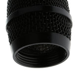 Max Replacement Ball Head Mic Mesh Cover Microphone Grille 58x50mm