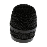 Max Replacement Ball Head Mic Mesh Cover Microphone Grille 58x50mm