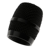 Max Replacement Ball Head Mic Mesh Cover Microphone Grille 58x50mm