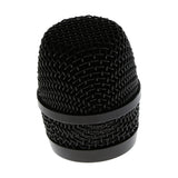 Max Replacement Ball Head Mic Mesh Cover Microphone Grille 58x50mm
