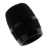 Max Replacement Ball Head Mic Mesh Cover Microphone Grille 58x50mm