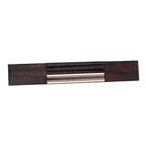 Maxbell Rosewood Classical Guitar Bridge&Bone Saddle Nut for Guitar Accessory