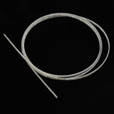 Max Maxb Celluloid Guitar Binding Purfling Strip for Ukulele Guitar Accessories 4mm
