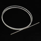 Max Maxb Celluloid Guitar Binding Purfling Strip for Ukulele Guitar Accessories 4mm