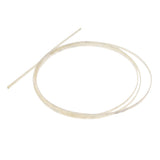 Max Maxb Celluloid Guitar Binding Purfling Strip for Ukulele Guitar Accessories 4mm