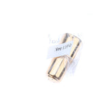 Max Metal Mouthpiece Cap for Saxophone Buckle Patches Pads Cap Golden Alto