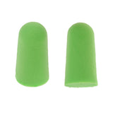 Max Maxb 1 Pair Noise Cancelling Ear Plugs Hearing Protection Green