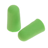Max Maxb 1 Pair Noise Cancelling Ear Plugs Hearing Protection Green