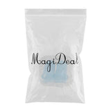 Max Maxb 1 Pair Noise Cancelling Ear Plugs Hearing Protection Blue