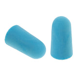 Max Maxb 1 Pair Noise Cancelling Ear Plugs Hearing Protection Blue