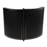 Max Maxb Microphone Isolation Shield Studio Recording Microphone Isolator Panel