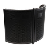 Max Maxb Microphone Isolation Shield Studio Recording Microphone Isolator Panel