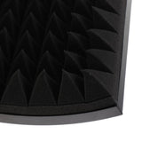 Max Maxb Microphone Isolation Shield Studio Recording Microphone Isolator Panel
