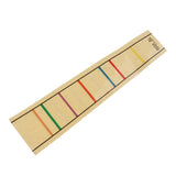 Max Viola Fret Finger Sticker Label Cello Viola Position Marker 16inch Viola