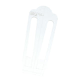 Max Maxb Classical Guitar Headstock Shaping Template Guitar Accessories 175x65x4mm