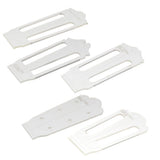 Max Maxb Classical Guitar Headstock Shaping Template Guitar Accessories 175x65x4mm