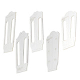 Max Maxb Classical Guitar Headstock Shaping Template Guitar Accessories 175x65x4mm