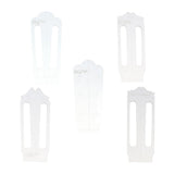 Max Maxb Classical Guitar Headstock Shaping Template Guitar Accessories 175x65x4mm