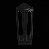 Max Maxb Classical Guitar Headstock Shaping Template Guitar Accessories 175x65x4mm