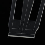 Max Maxb Classical Guitar Headstock Shaping Template Guitar Accessories 175x65x4mm
