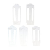 Max Maxb Classical Guitar Headstock Shaping Template Guitar Accessories 175x65x4mm