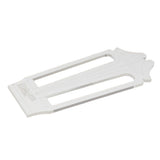 Max Maxb Classical Guitar Headstock Shaping Template Guitar Accessories 180x70x5mm