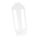 Max Maxb Classical Guitar Headstock Shaping Template Guitar Accessories 180x70x5mm