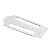 Max Maxb Classical Guitar Headstock Shaping Template Guitar Accessories 180x70x5mm