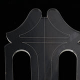 Max Maxb Classical Guitar Headstock Shaping Template Guitar Accessories 180x70x5mm