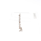 Max Maxb Classical Guitar Headstock Shaping Template Guitar Accessories 180x70x5mm