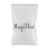 Max Maxb Classical Guitar Headstock Shaping Template Guitar Accessories 180x70x5mm