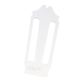 Max Maxb Classical Guitar Headstock Shaping Template Guitar Accessories 180x70x5mm