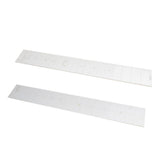 Max Maxb Classical Fretboard Fingerboard Fret Template Mould 20 Fret