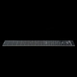 Max Maxb Classical Fretboard Fingerboard Fret Template Mould 20 Fret