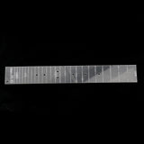 Max Maxb Classical Fretboard Fingerboard Fret Template Mould 20 Fret