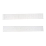 Max Maxb Classical Fretboard Fingerboard Fret Template Mould 20 Fret