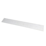 Max Maxb Classical Fretboard Fingerboard Fret Template Mould 24 Fret