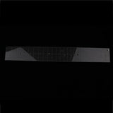 Max Maxb Classical Fretboard Fingerboard Fret Template Mould 24 Fret