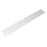 Max Maxb Classical Fretboard Fingerboard Fret Template Mould 24 Fret