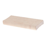 Max Maxb Guitar Fingerboard Fretboard Sanding Block Fret Leveling Tool 10-12