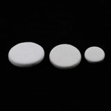 Maxbell 1 Set Clarinet Sound Hole Pad Mat Woodwind Miantenance Kits